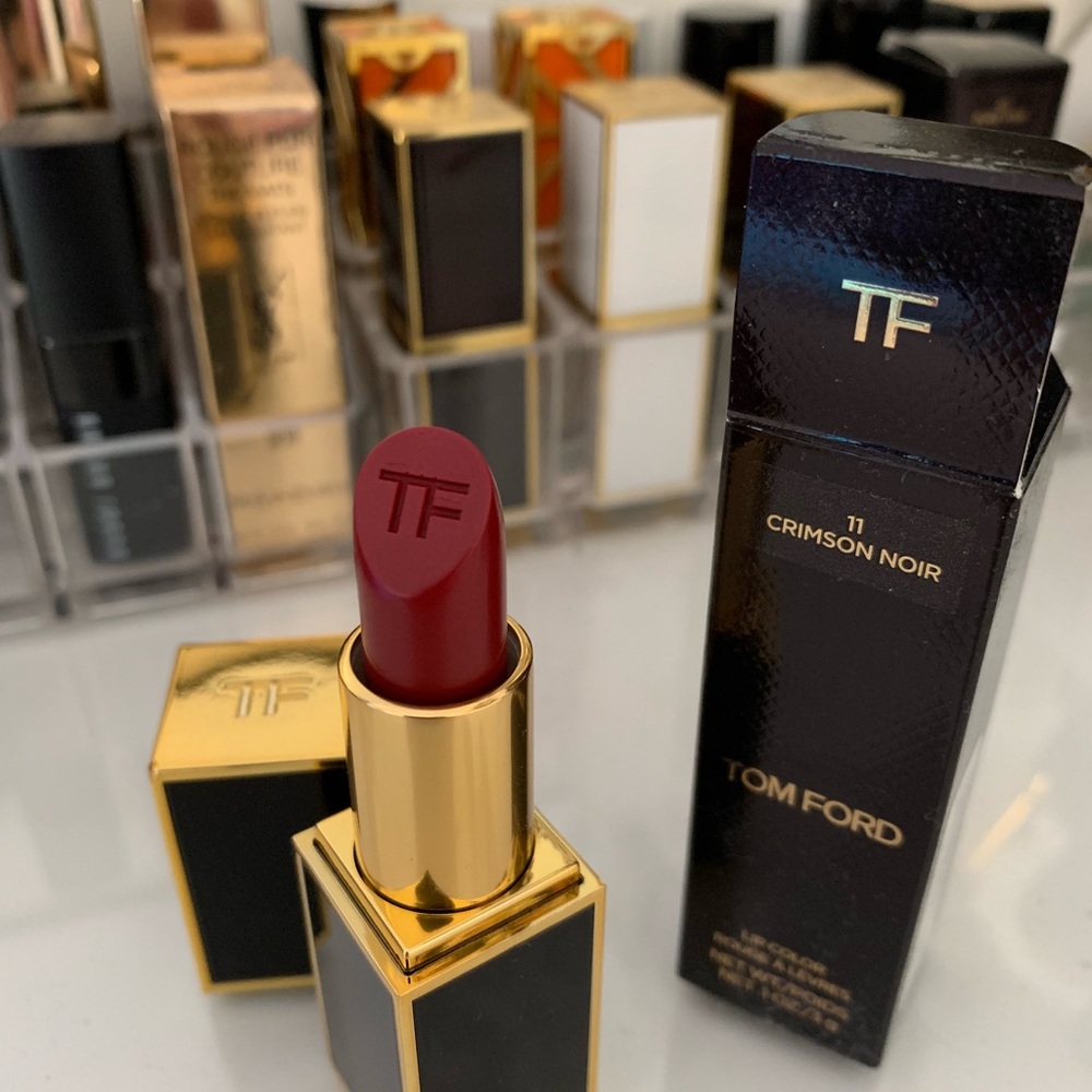 Tom Ford Lipstick